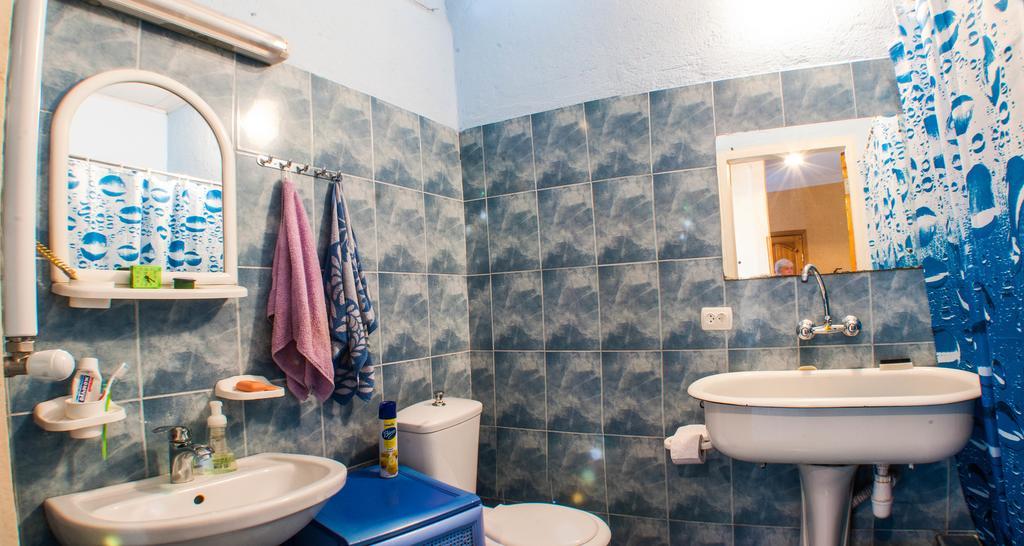 Homestay Nika Тбілісі Екстер'єр фото