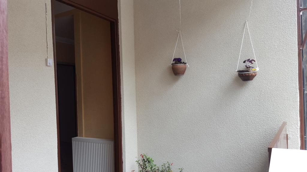 Homestay Nika Тбілісі Екстер'єр фото