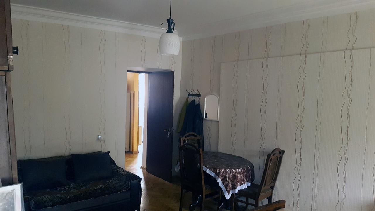 Homestay Nika Тбілісі Екстер'єр фото