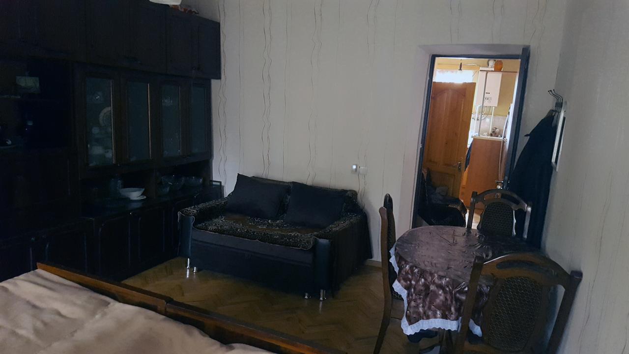 Homestay Nika Тбілісі Екстер'єр фото